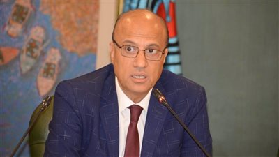 الزناتي: التحديات التي تواجه الصحفيين في مناطق النزاعات غير مسبوقة (صور)