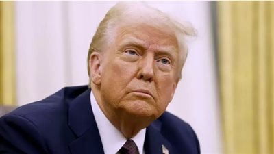 ترامب: غزة موقع للهدم وإعادة الإعمار قد يستغرق 15 عاما