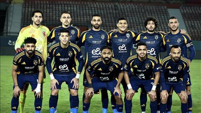 التشكيل المتوقع للأهلي أمام بتروجيت بالدوري 