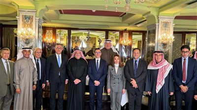 رئيس مجموعة بوخمسين الكويتية: نخطط لبناء سلسلة فنادق جديدة فى مصر 