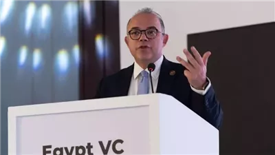 انطلاق مؤتمر قمة مصر للاستثمار المُخاطر 2025 Egypt VC Summit