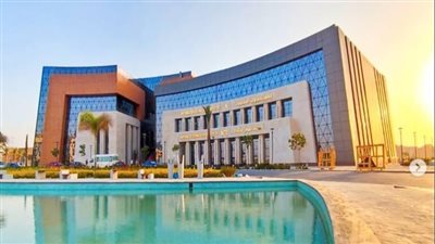 رئيس الوزراء يتفقد معهد تكنولوجيا المعلومات بمدينة المعرفة بالعاصمة الإدارية الجديدة