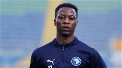 كأس مصر، تعرف على إصابة صديق إيجولا بعد خروجه أمام المنصورة