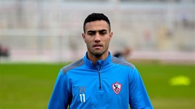 محمود جهاد: مفاوضات الزمالك لضمي بدأت من سنة (فيديو) 