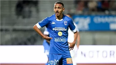 أبرز 10 معلومات عن بلال بوطوبة المرشح للانتقال لـ الأهلي