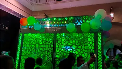 ما أحكام الموالد وتشبيه أفعالها بمناسك الحج؟ دار الإفتاء تُجيب