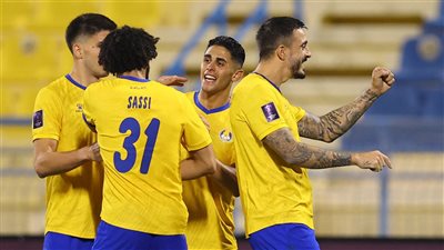 فرجاني ساسي يقود الغرافة القطري للفوز على باختاكور الأوزباكي بدوري أبطال آسيا