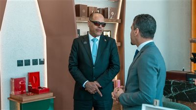 وزير العمل يزور أكاديمية العربية بالرياض لتعزيز التعاون في مجال التدريب المهني