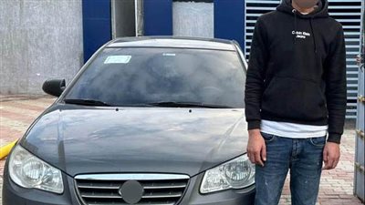 مصرع طفلة وإصابة شقيقتها دهسا أسفل عجلات سيارة فى كفر الشيخ