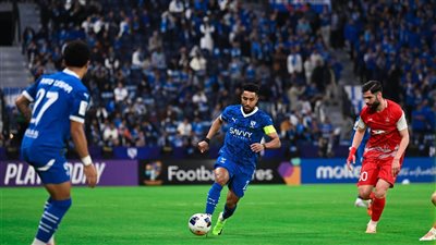 الهلال السعودي: لن نذهب لكأس العالم للأندية من أجل تبادل القمصان
