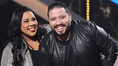 انفصال شيماء سيف عن زوجها محمد كارتر