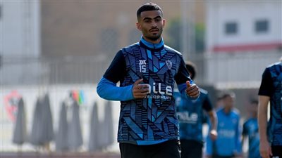 تعرف على موقف ثنائي الزمالك الجديد من مباراة الإسماعيلي