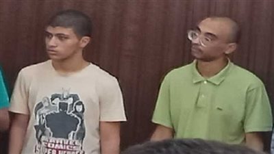  قضية الدارك ويب، إحالة أوراق المتهم الأول في مقتل طفل شبرا الخيمة إلى المفتي