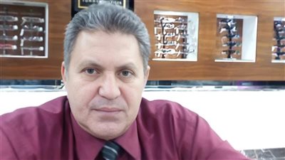 وفاة نجل كمال الدين حسين نائب رئيس الجمهورية الأسبق