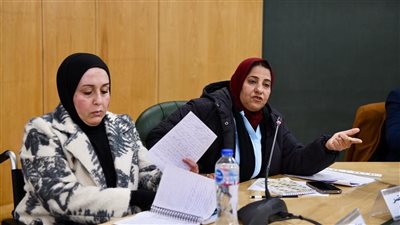الصحفية الفلسطينية رولا الدرة تروي تجربتها المريرة مع تغطية الحرب في غزة (صور)