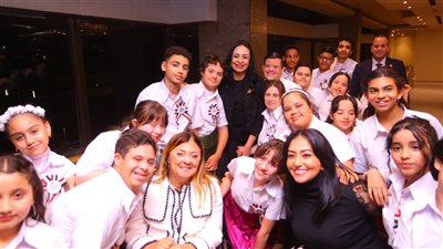  إطلاق أول نادي روتاري لذوي الإعاقة في مصر والشرق الأوسط