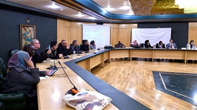 مسعود حامد: المرصد السوري وثق فقدان ٢٨٣ صحفيًا في مناطق الصراع (صور) 