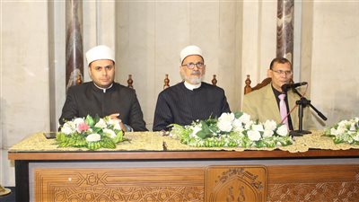 ملتقى الجامع الأزهر: شهر شعبان شهد تحويل القبلة‏ وفيه ترفع الأعمال إلى الله