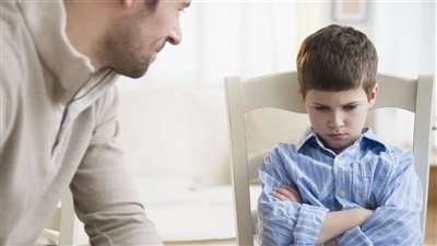 للآباء، طرق سلبية في تربية الأطفال احذرها وتوقف عنها