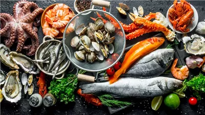 سعر السمك اليوم، ارتفاع 5 أصناف يعشقها المصريون