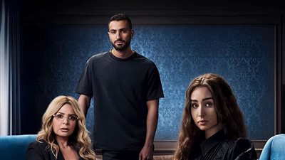 مسلسل إقامة جبرية الحلقة الأخيرة، انتحار هنا الزاهد في السجن 