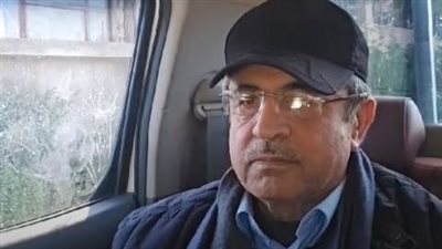  وزير الداخلية السوري الأسبق يسلم نفسه للقوات الأمنية (صور)