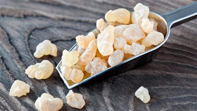 المستكة، لصحة القلب والكبد وجمال البشرة وتقوية الشعر