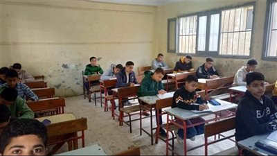 اليوم، فتح باب التظلمات لصفوف النقل والشهادة الإعدادية بالقاهرة