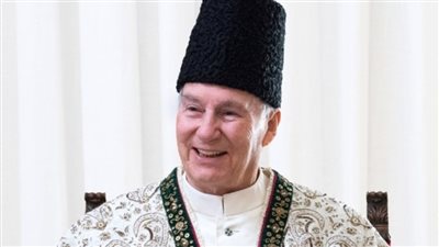 وفاة الآغا خان إمام الطائفة الإسماعيلية النزارية عن عمر ناهز 88 عاما