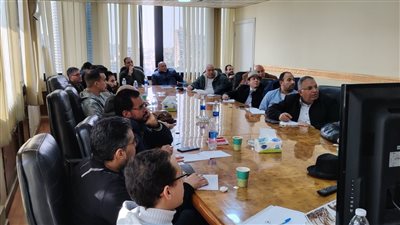 غرفة صناعات الطباعة والتغليف تطلق دورة تدريبية لتعزيز قدرات العاملين بطباعة الأوفست