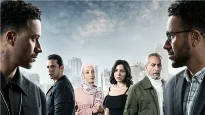 Watch It تطرح البوسترات الفردية لأبطال مسلسل “الشرنقة” 