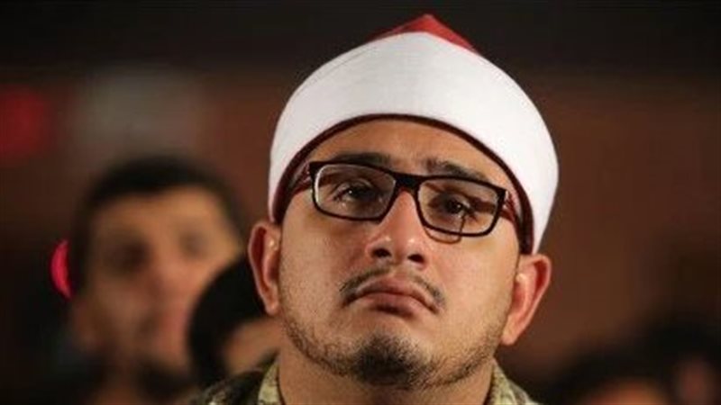 أزمة الشيخ محمود