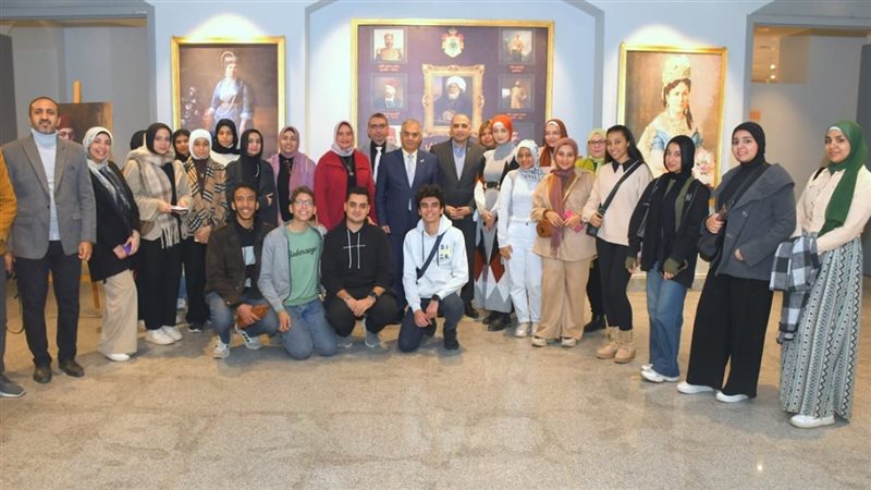 جامعة عين شمس، فيتو