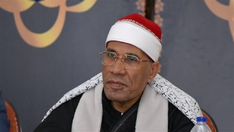 القارئ عبد الفتاح