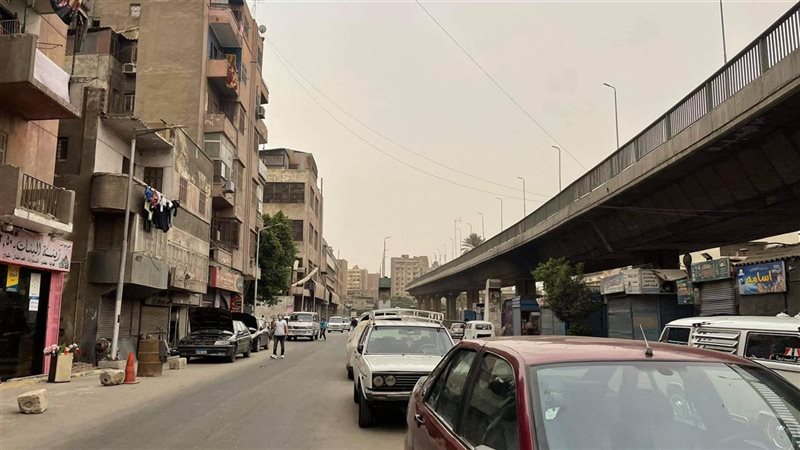 درجات الحرارة، فيتو