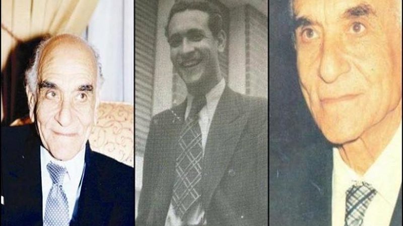 المخرج كمال الشيخ