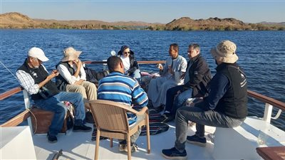 مصر تُعزز سياحة مراقبة الطيور كوجهة بيئية عالمية