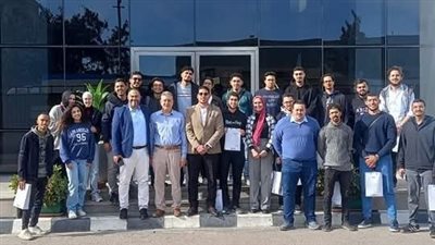 مركز ريادة الأعمال بجامعة عين شمس يُطلق فريق الابتكار