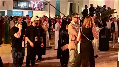 الآثار تشارك في بينالي الفنون الإسلامية بالسعودية 