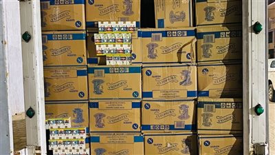 محافظ الفيوم: الحملات التموينية حررت 1730 مخالفة خلال شهر يناير