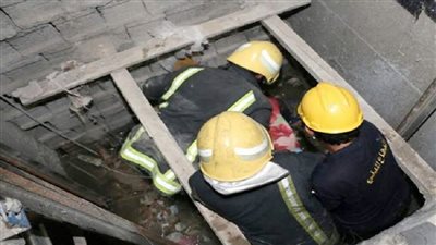 التحريات تكشف ملابسات سقوط مصعد داخل برج سكني ببولاق الدكرور