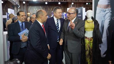 بحضور 60 شركة تركية، هيئة الاستثمار تستعرض مقومات قطاع الغزل والنسيج في مصر