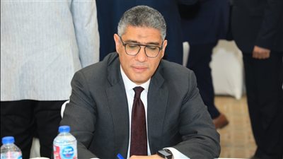 محافظة الجيزة: استصدار رخص ترميم وبناء وإزالة مخالفات بأطفيح