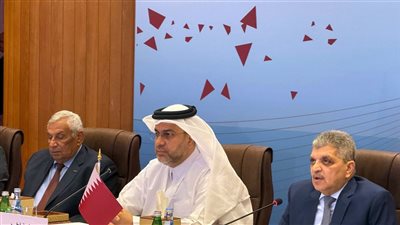 أسامة ربيع: نحرص على تعزيز علاقات الشراكة والتعاون مع الموانئ العربية (صور)