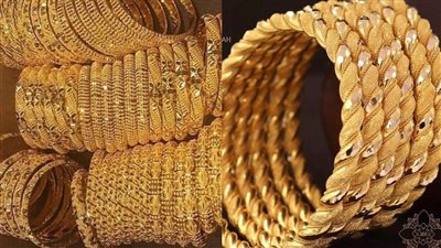 سعر الذهب عيار 21، الجنون يصيب الذهب بمنتصف تعاملات الأربعاء