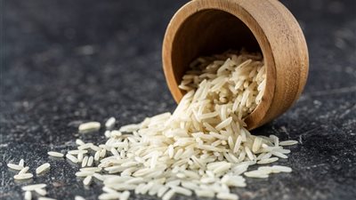  27.1 ألف جنيه سعر طن الأرز الأبيض عريض الحبة بالأسواق اليوم