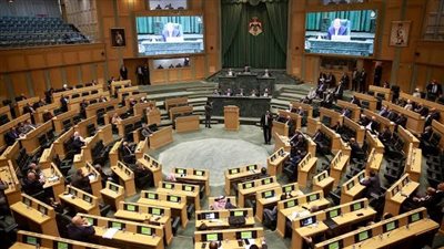 نواب أردنيون يقدمون مشروع قانون لمنع تهجير الفلسطينيين 