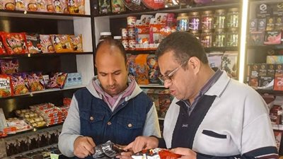 جهود رقابية مكثفة لضبط الأسواق وتحرير 471 محضرا مخالفا في الإسكندرية 