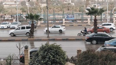 بصور الأقمار الصناعية، الأرصاد تحذر من 3 ظواهر جوية تزحف على مصر خلال ساعات