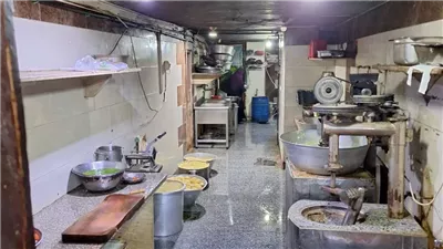 شئون البيئة بالشرقية: التفتيش على 92 منشأة غذائية بنطاق المحافظة